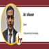 Uttaranchal University, Dean: Dr. Vikash Interview
